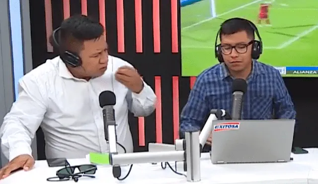 Silvio Valencia hace grave revelación sobre Miguel Ángel Russo y Alianza Lima [VIDEO]
