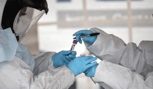 Diresa de Ayacucho reporta primer caso de coronavirus en la región [VIDEO]