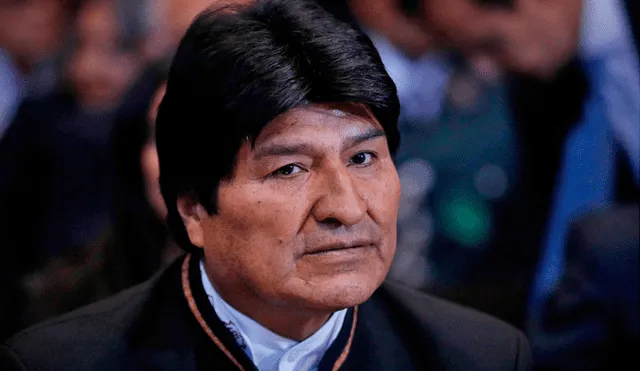 Crisis en Bolivia EN VIVO: Evo Morales llegó a México