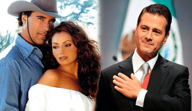 Destilando Amor: ¿Qué fue de Angélica Rivera, la ‘Gaviota’, tras el éxito de la telenovela?