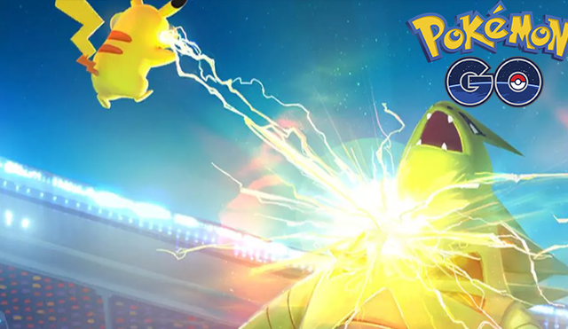 Pokémon GO: Así funcionan los nuevos Combates de Entrenador [FOTOS Y VIDEO]