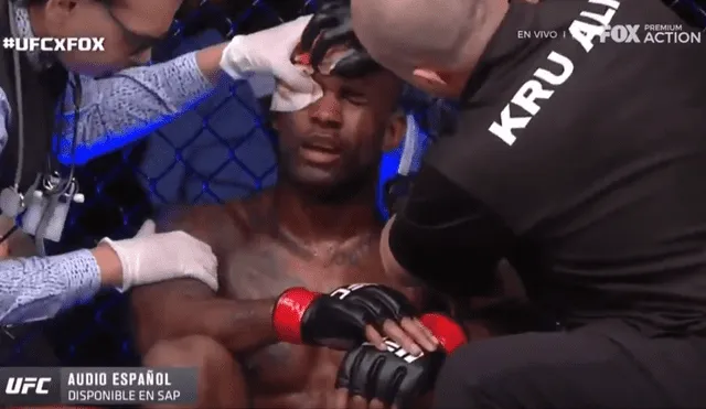 UFC 231: ¡Le entró como una puñalada! El increíble nocaut que se roba la noche en Toronto [VIDEOS]