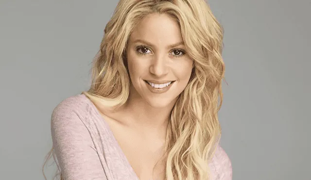 Instagram: Shakira deja un conmovedor mensaje a sus fans [FOTOS]