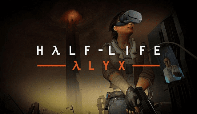 El juego sería una secuela de Half-Life 2 episodio 2. Foto: Valve.