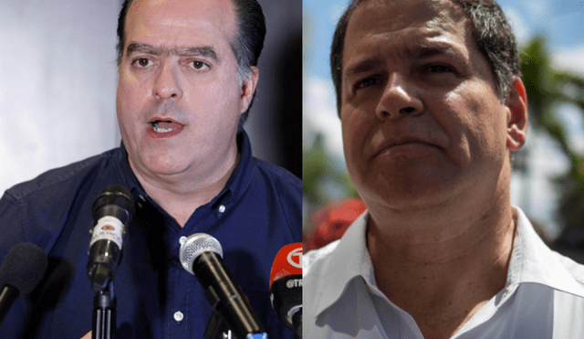 Partido chavista pide enjuiciar a diputados opositores por "traición a la patria"