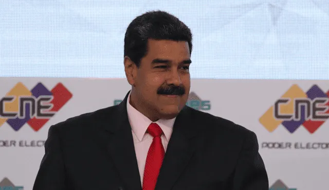 Aseguran que Nicolás Maduro liberará a presos políticos y aceptará ayuda humanitaria 