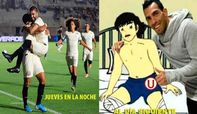 Hilarantes memes aparecieron en Facebook previo al partido amistoso entre Universitario y Boca Juniors por el Torneo de Verano 2020.