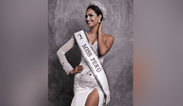 Miss Universo 2018: Romina Lozano impacta con traje inspirado en 'sirenas de la selva'