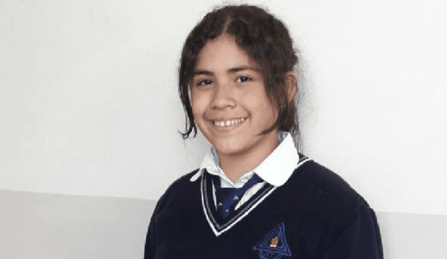 Con dos meses en Chile, niña venezolana sorprende al ganar concurso de historia