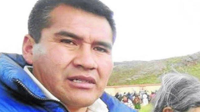 Puno: Condenan a cinco años de prisión a exalcalde de Nuñoa por corrupción