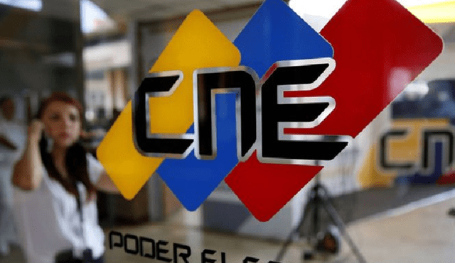 Venezuela: CNE podría estar violando cronograma de elecciones 