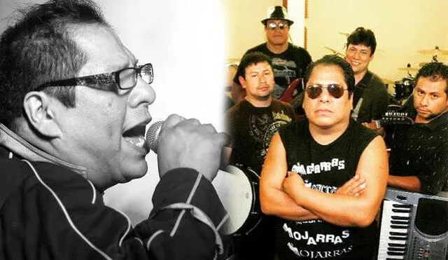 ‘Cachuca’: esposa del líder de Los Mojarras afirma que cantante se encuentra estable y pide que recen por su salud