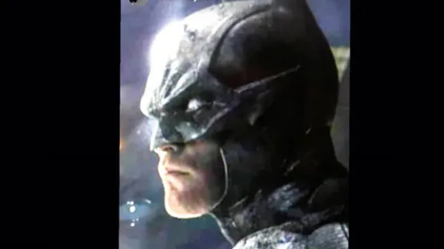 Robert Pattinson será Bruce Wayne en la nueva entrega de Batman. Foto: Difusión