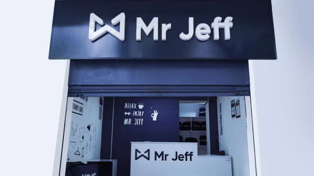 Mr Jeff cerraría el 2019 con operaciones en 30 países  