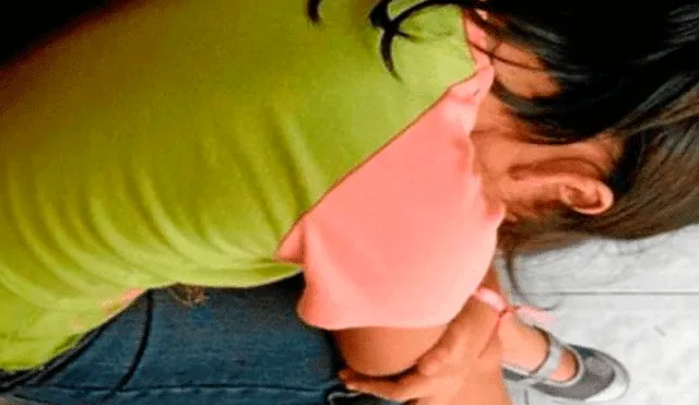 Chiclayo: cadena perpetua para sujeto que abusó de su hija de 13 años 