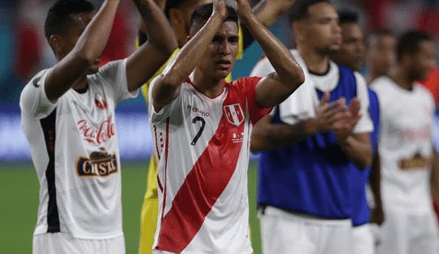 Facebook: camiseta de la Selección Peruana luce desteñida y genera polémica en redes