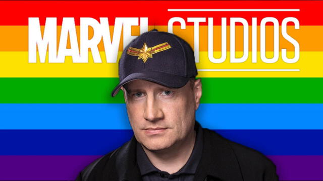 Kevin Feige afirma que el primer personaje gay del UCM será “prominente”