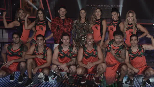 ‘Combate’ vence a ‘Esto es Guerra’ como ‘Mejor reality de competencias’