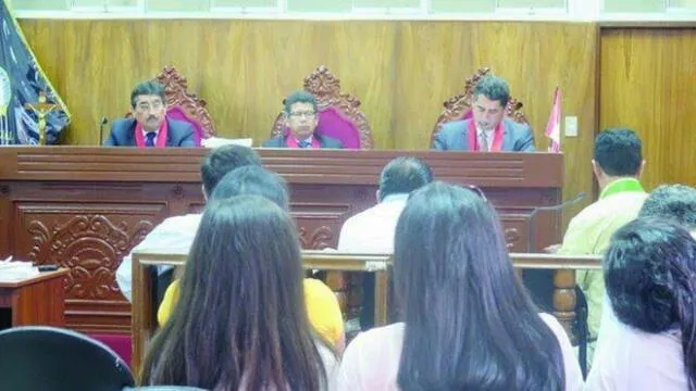 Tumbes: investigan a jueces que liberaron a feminicida 