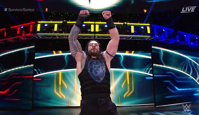 WWE Survivor Series 2019: NXT arrasó con RAW y SmackDown tras vibrantes victorias [RESUMEN]