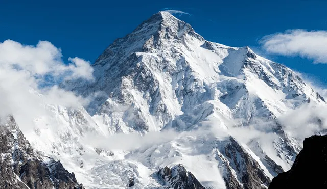 Glaciares del Himalaya desaparecerían antes del fin de siglo, según expertos