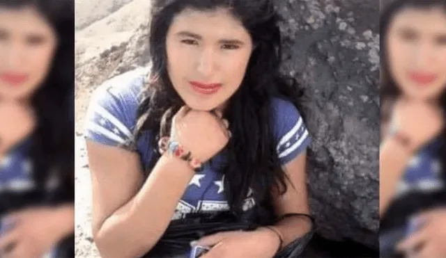 Morelia Chávez Llashag falleció tras sufrir accidente con máquina procesadora en una empresa del Grupo Romero. Foto: Facebook