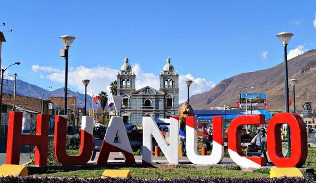 Huánuco: estos son los nuevos alcaldes provinciales según el conteo de la ONPE