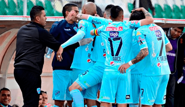 Bolívar venció 3-2 Destroyers y se aferra al liderato del Torneo Clausura [RESUMEN]
