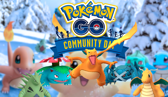 YouTube: Todos los bonus y ventajas del Community Day Anniversary en Pokémon GO [VIDEO]