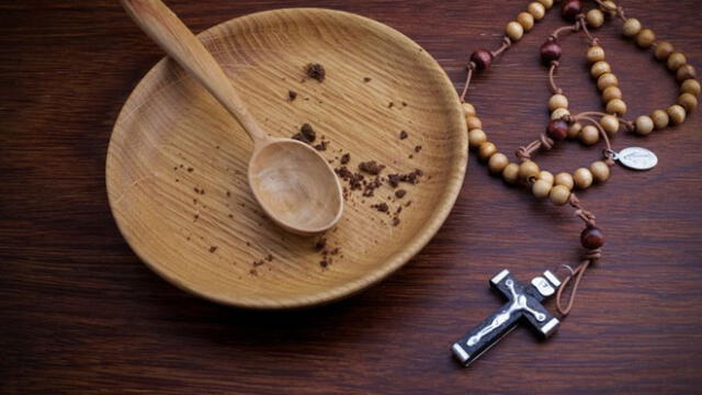 Semana Santa: ¿qué es el ayuno y por qué es importante practicarlo el Viernes Santo?