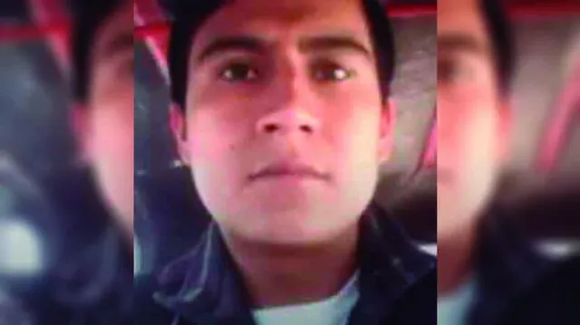 Cajamarca: cámaras de seguridad captaron el asesinato de anciana [VIDEO]
