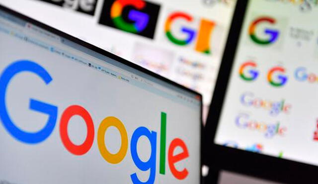 Se estima que los tribunales duren años en determinar si Google violó las normas y concretar un posible castigo. Foto: AFP