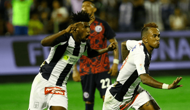 Alianza Lima recibiría los tres puntos del duelo suspendido ante Binacional