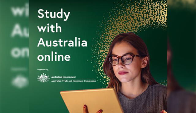 Cursos virtuales Australia gratis