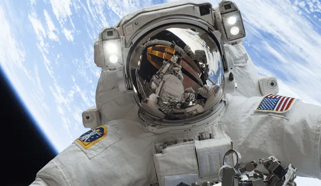 NASA ofrece tomarte 'selfies' con planetas y excursiones al espacio [VIDEOS]
