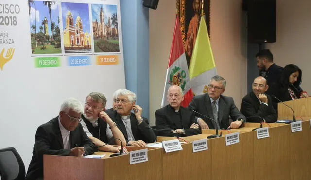 En la plenaria de obispos se abordarán temas ambientales