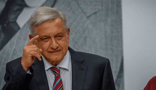 López Obrador sobre Venezuela: “nosotros no nos inmiscuimos en asuntos internos de otros países”