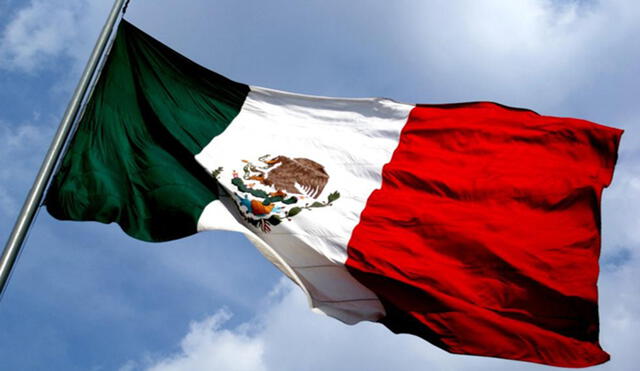 Cada 24 de febrero se celebra el Día de la Bandera en México. (Foto: Travel Report)