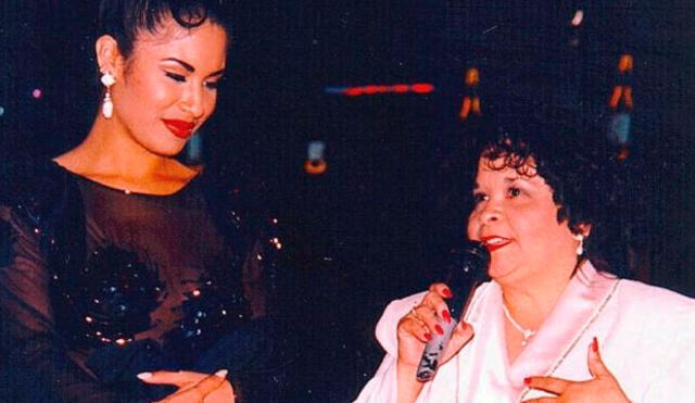 Así luce Yolanda Saldívar a 22 años de asesinar a Selena [VIDEO]