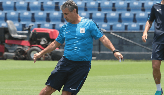 Pablo Bengoechea sobre Boca Juniors: "Ellos solo son fuertes económicamente"