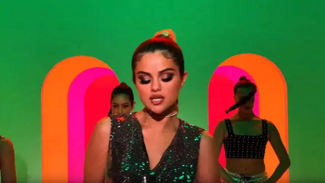 ‘Lose you to love me’, la canción de Selena Gómez más buscada en YouTube [VIDEOS]