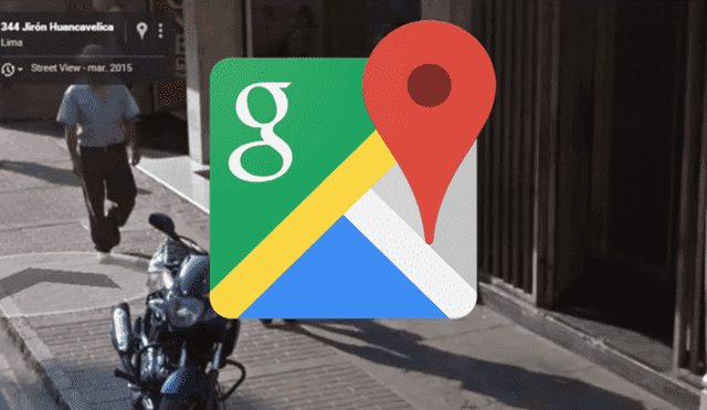 Google Maps: mujer busca el trabajo de su esposo con la app, pero descubre infidelidad [FOTOS]