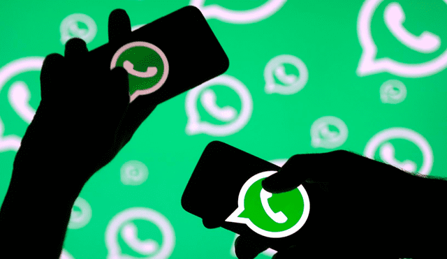 WhatsApp confirma la lista de teléfonos Android y iPhone en los que dejará de funcionar. Foto: WhatsApp.