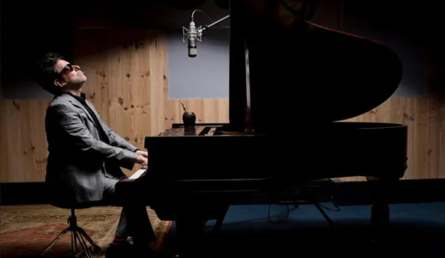 YouTube: Andrés Calamaro sorprendió con su hit 'Flaca' en versión acústica