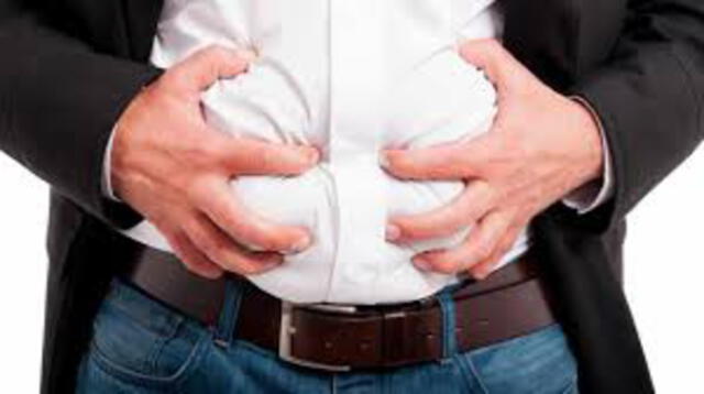 Gases intestinales: ¿Cuáles son las causas y cómo eliminarlos del estómago? 