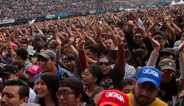 Jornada de la Sana Distancia