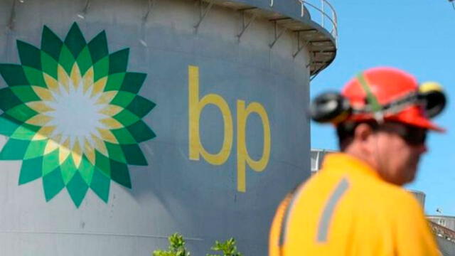 BP afronta la pandemia del COVID-19 con medidas extraordinarias. Foto: Difusión