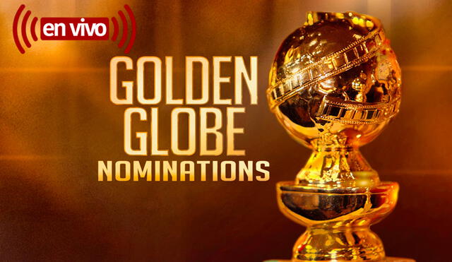 Los Globos de Oro es una de las ceremonias más importantes del mundo del entretenimiento cinematográfico y televisivo.