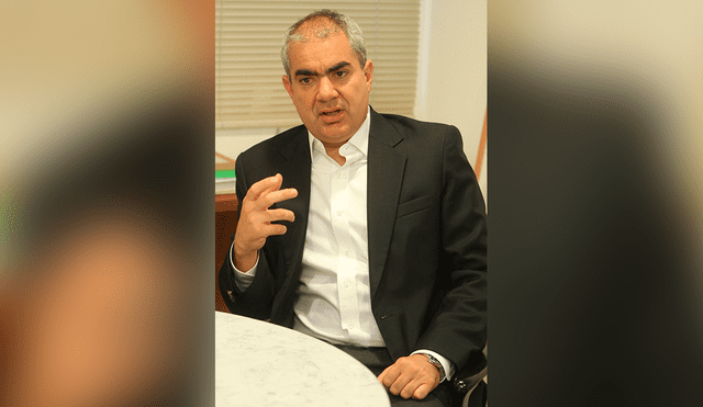 Manuel Velarde: “Como alcalde consideraría reubicar o eliminar peajes”