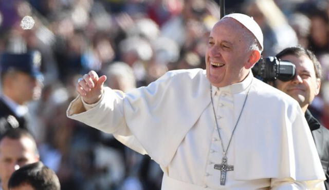 Papa Francisco en el Perú: ¿cuánto costaría su visita?